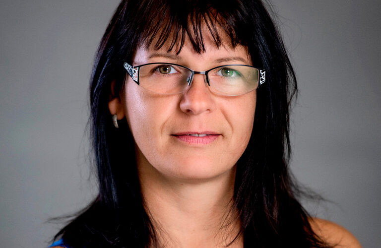 Ivana Roušalová