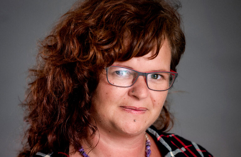 Dana Šlechtová