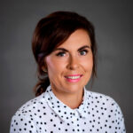 Simona Břečková, DiS.