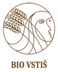 Logo Bio Vstiš 200px